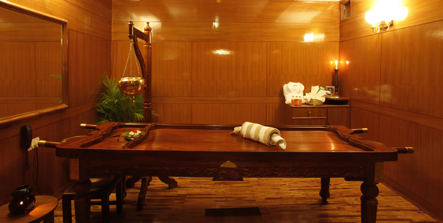 Ayurvedic Resorts in rishikesh